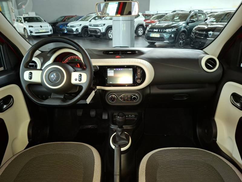 Renault Twingo - Photo 11
