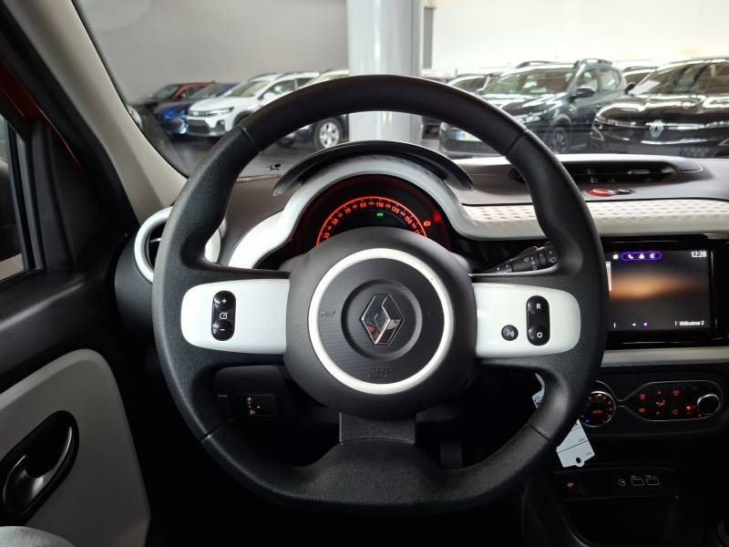 Renault Twingo - Photo 12