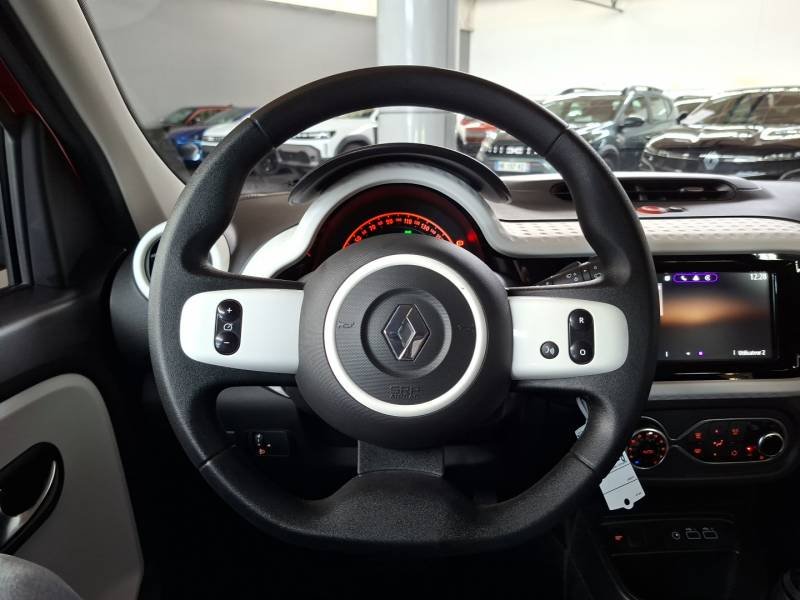 Renault Twingo - Photo 13