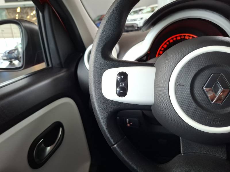 Renault Twingo - Photo 14