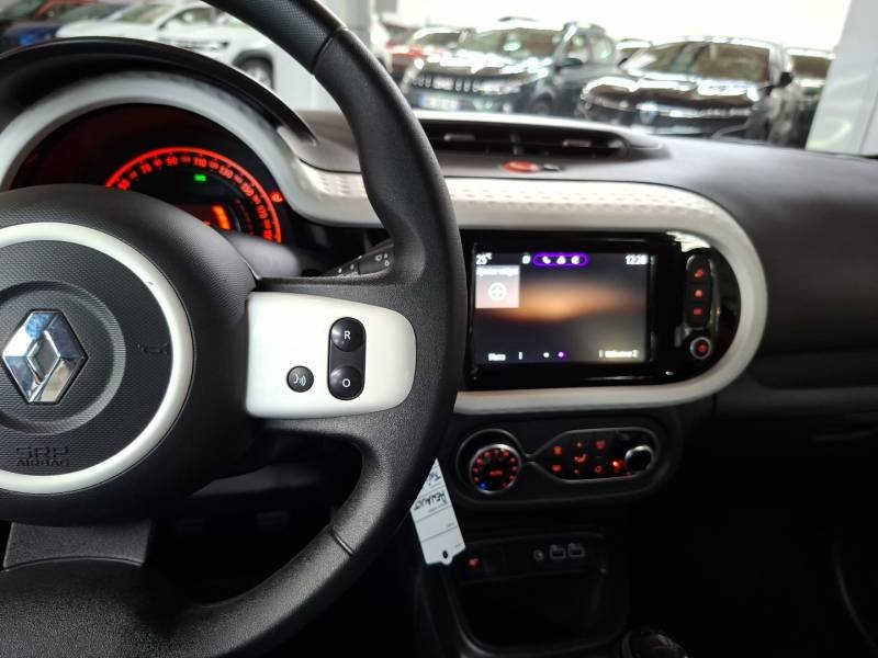 Renault Twingo - Photo 15
