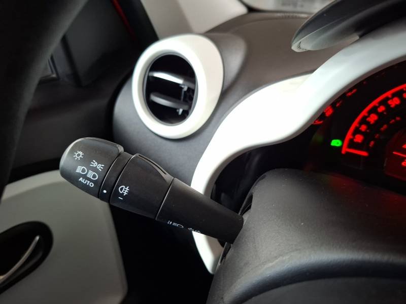 Renault Twingo - Photo 16