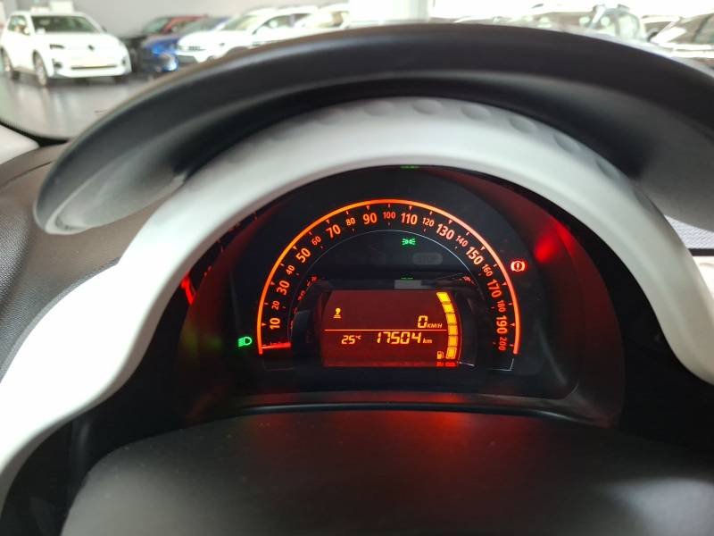 Renault Twingo - Photo 18