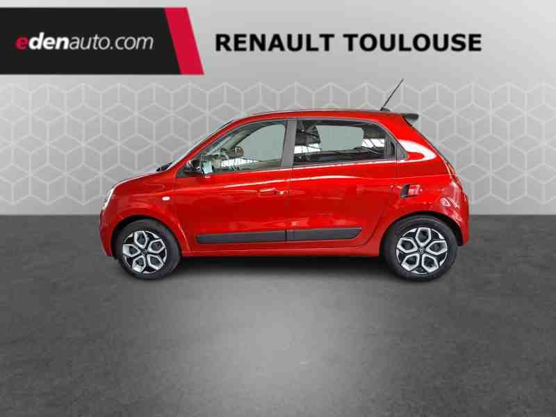 Renault Twingo - Photo 2