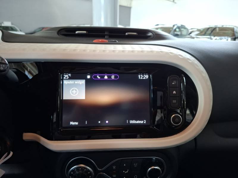 Renault Twingo - Photo 21