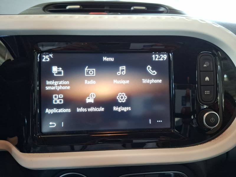 Renault Twingo - Photo 22