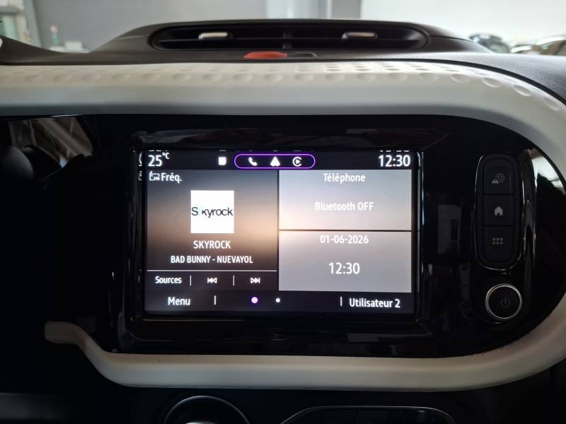 Renault Twingo - Photo 24