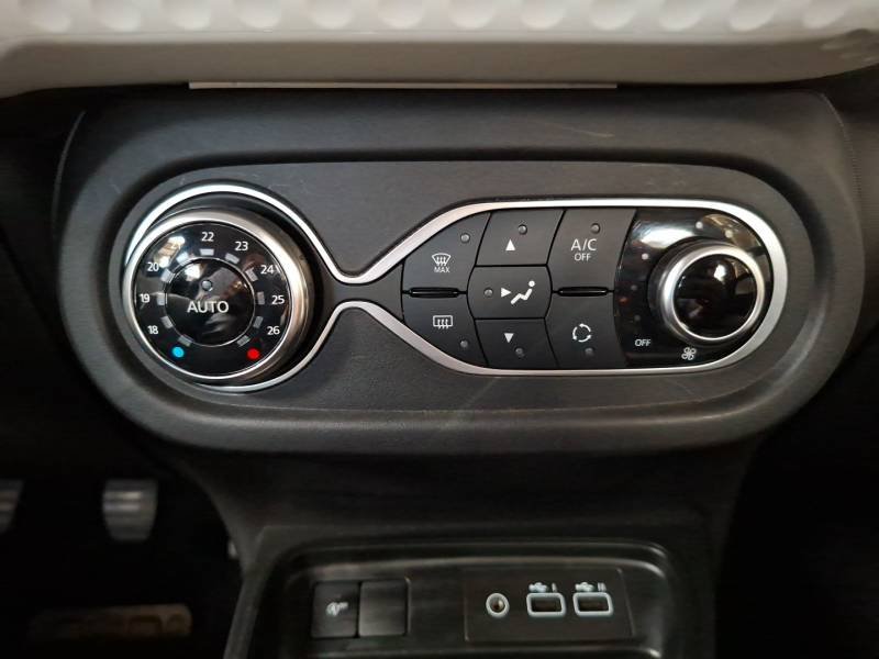 Renault Twingo - Photo 25