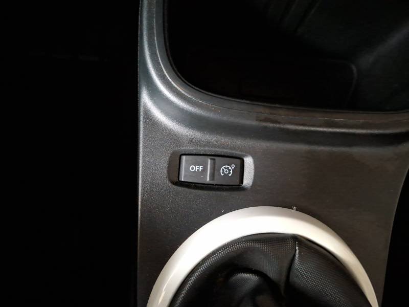 Renault Twingo - Photo 27