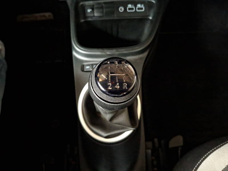 Renault Twingo - Photo 28