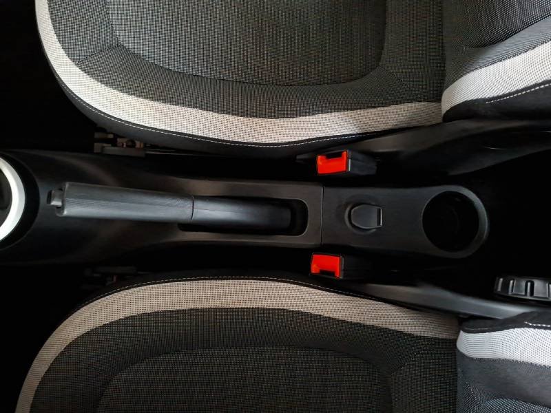 Renault Twingo - Photo 29