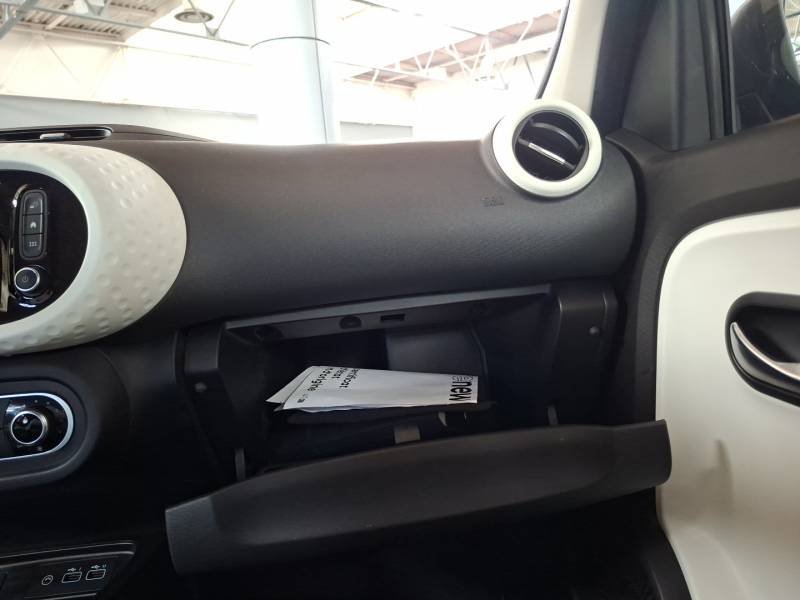 Renault Twingo - Photo 30