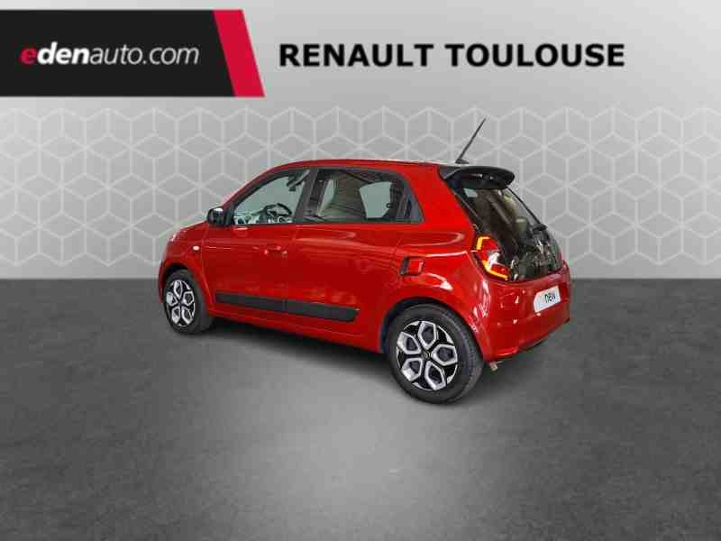 Renault Twingo - Photo 3
