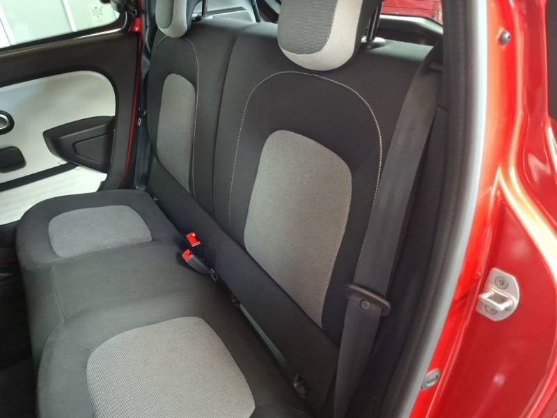 Renault Twingo - Photo 31