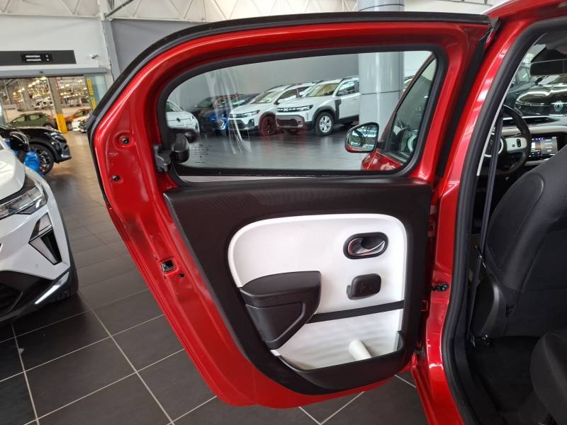 Renault Twingo - Photo 33