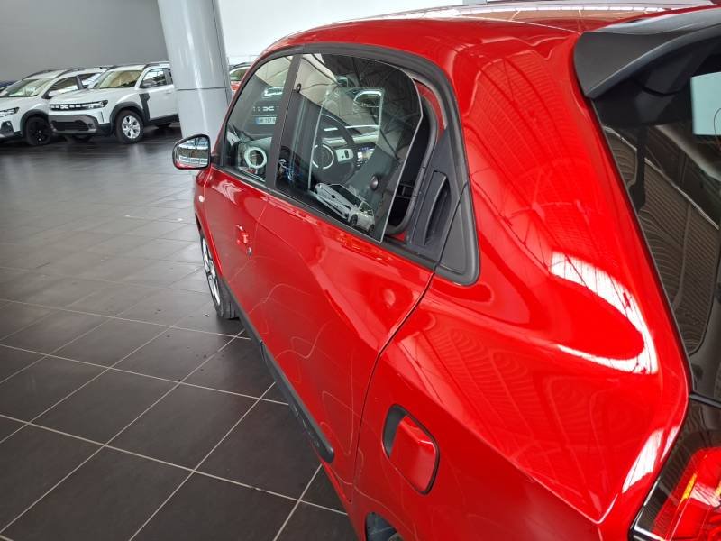 Renault Twingo - Photo 34