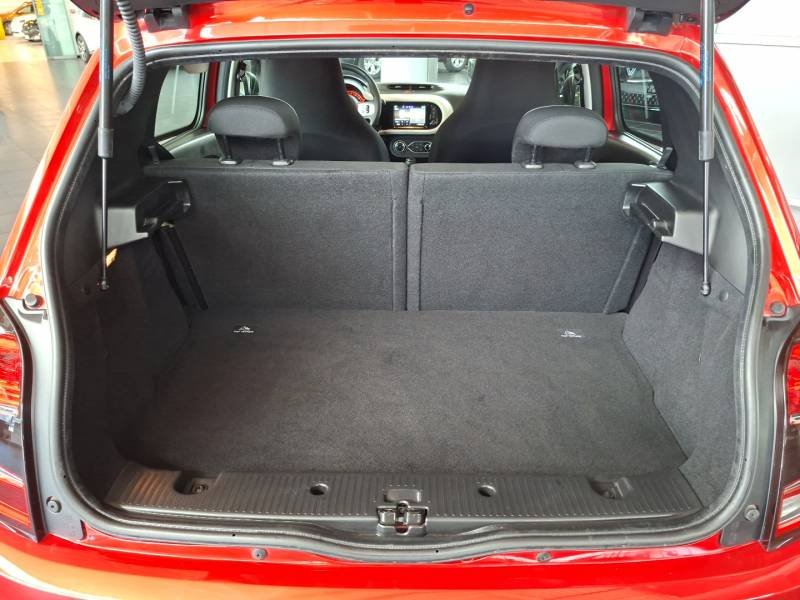 Renault Twingo - Photo 35