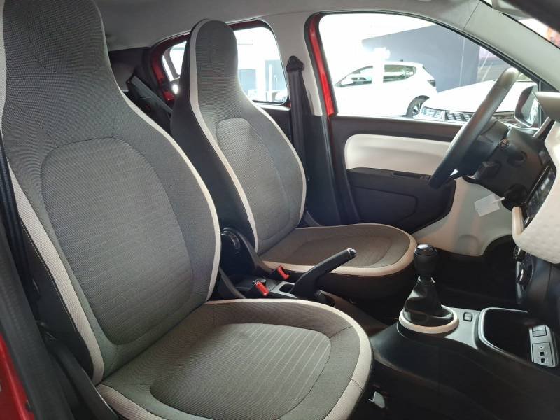 Renault Twingo - Photo 37