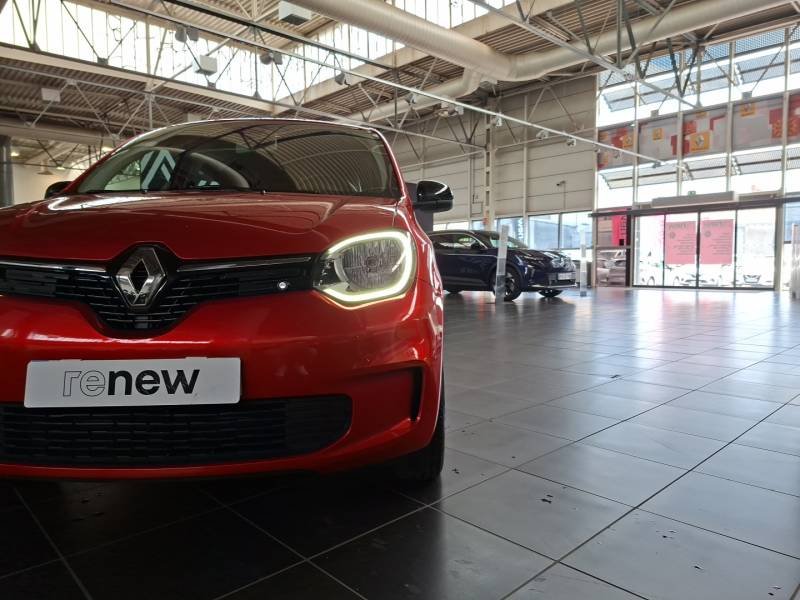 Renault Twingo - Photo 39