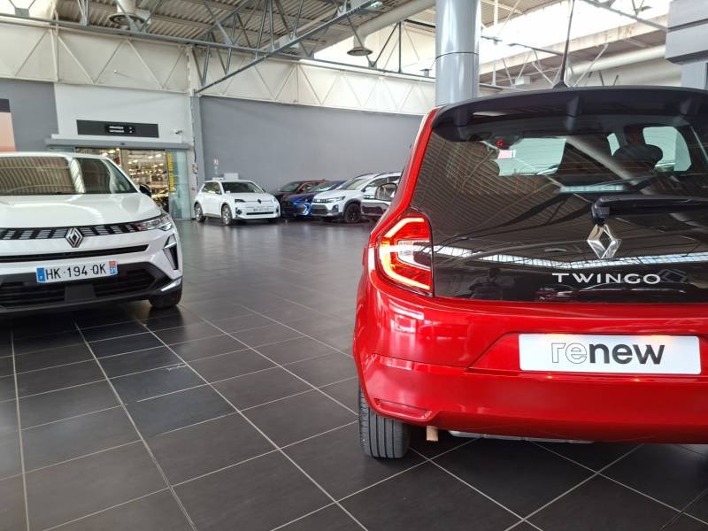 Renault Twingo - Photo 40