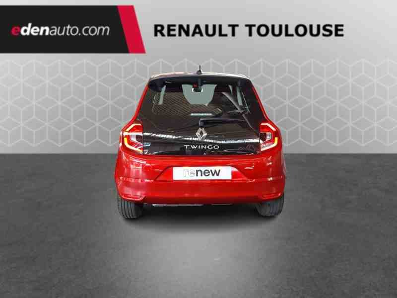Renault Twingo - Photo 4