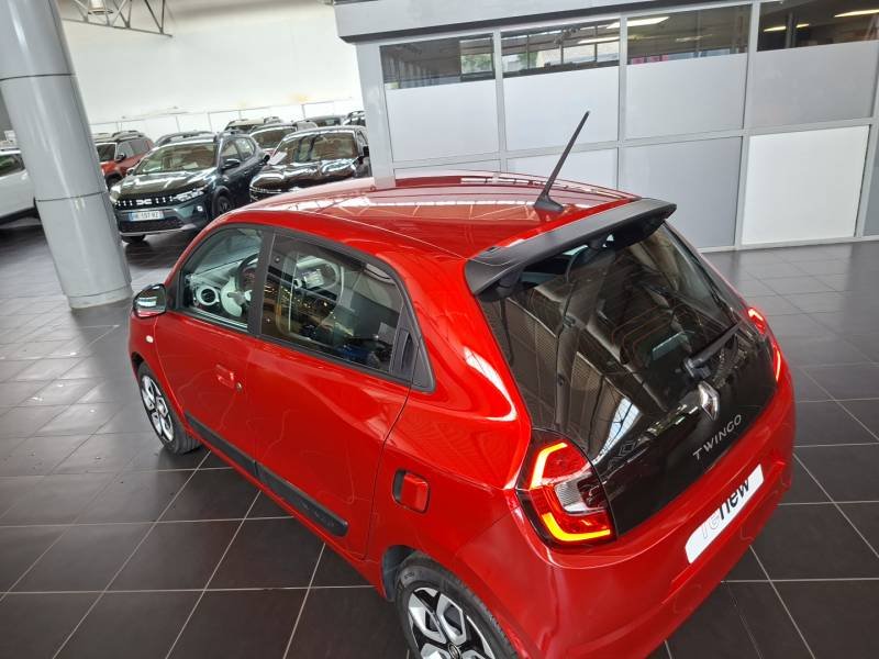 Renault Twingo - Photo 41