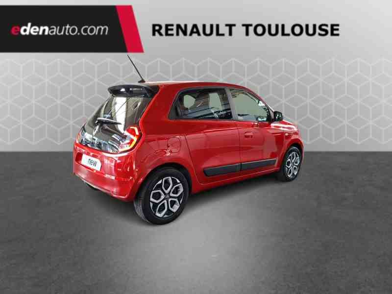 Renault Twingo - Photo 5