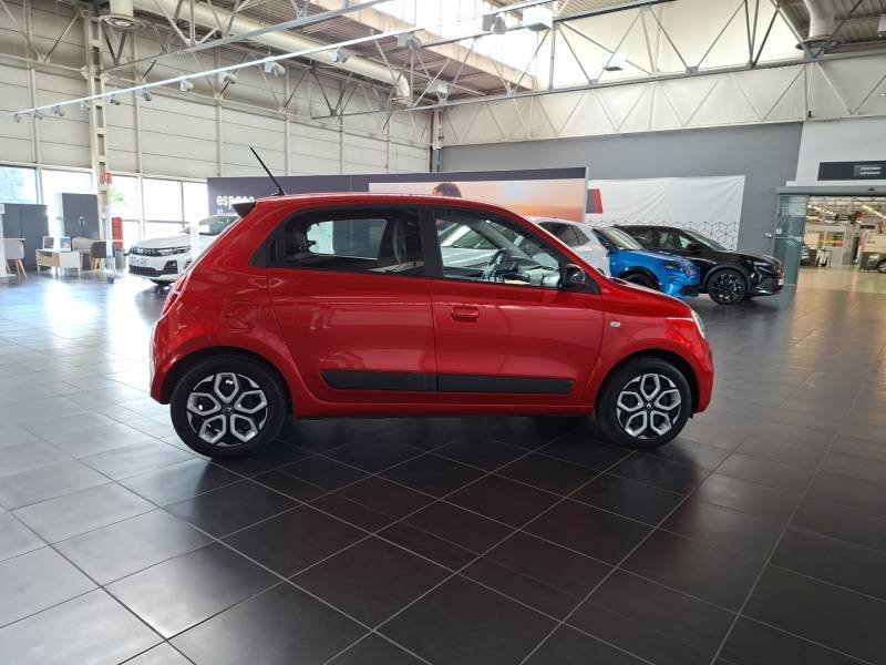 Renault Twingo - Photo 6
