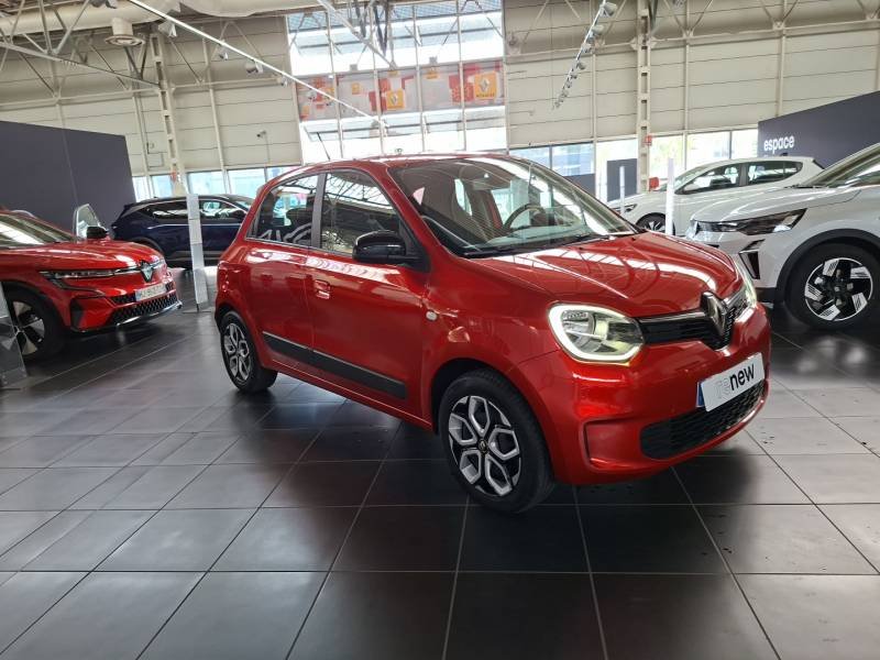 Renault Twingo - Photo 7