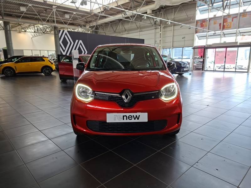 Renault Twingo - Photo 8