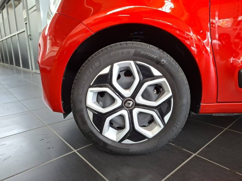 Renault Twingo - Photo 9