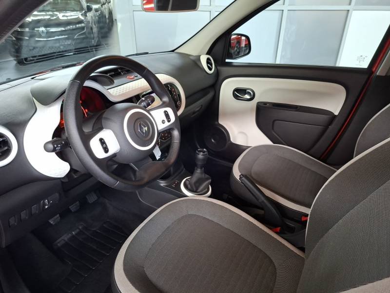 Renault Twingo - Photo 10