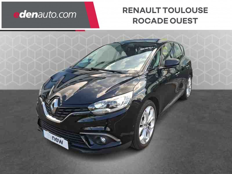 Renault Scénic