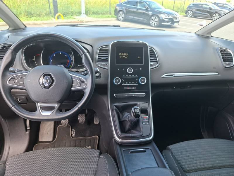 Renault Scénic - Photo 11