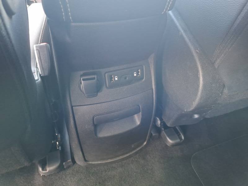 Renault Scénic - Photo 16