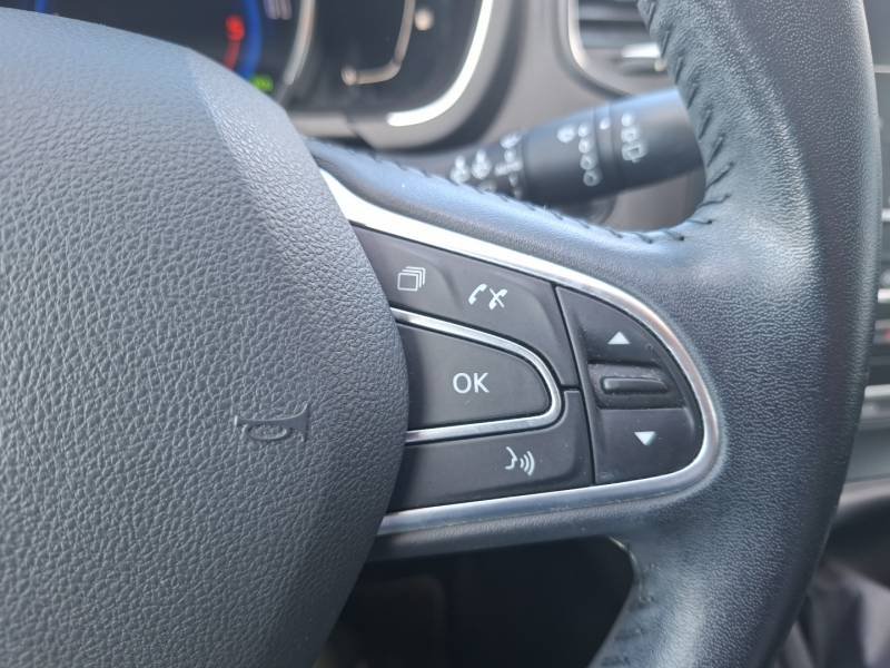Renault Scénic - Photo 19