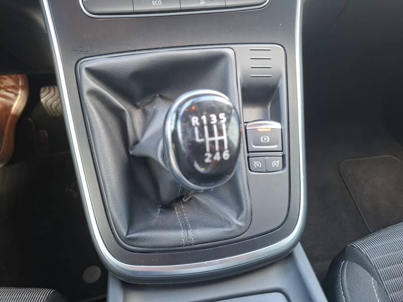 Renault Scénic - Photo 20