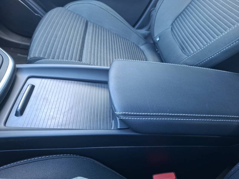 Renault Scénic - Photo 21