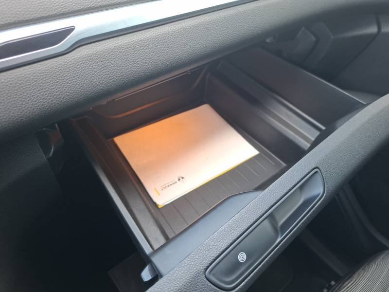 Renault Scénic - Photo 22