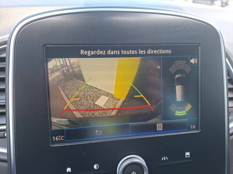 Renault Scénic - Photo 27