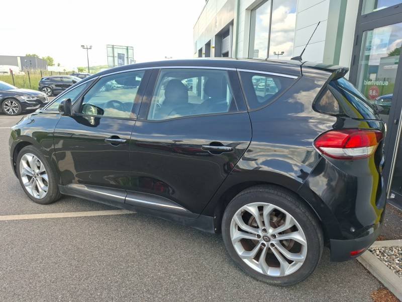 Renault Scénic - Photo 3