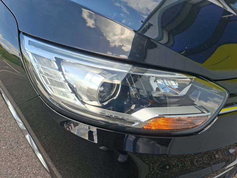 Renault Scénic - Photo 33
