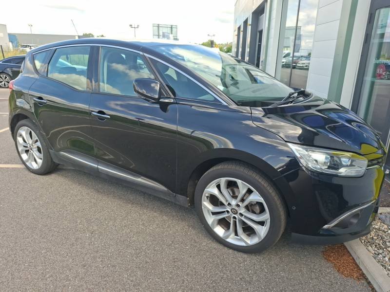 Renault Scénic - Photo 7