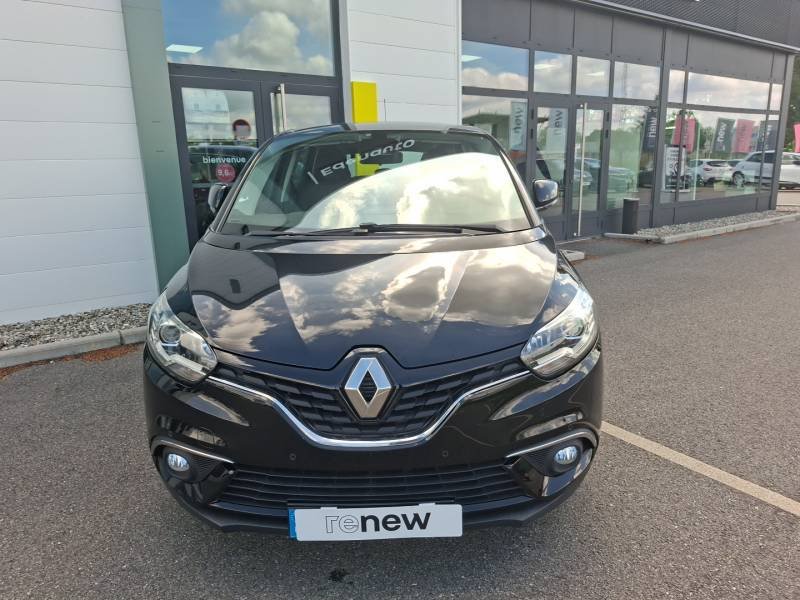 Renault Scénic - Photo 8