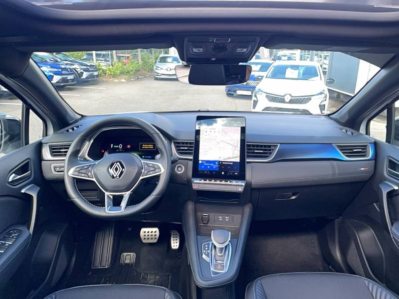 Renault Captur - Photo 11