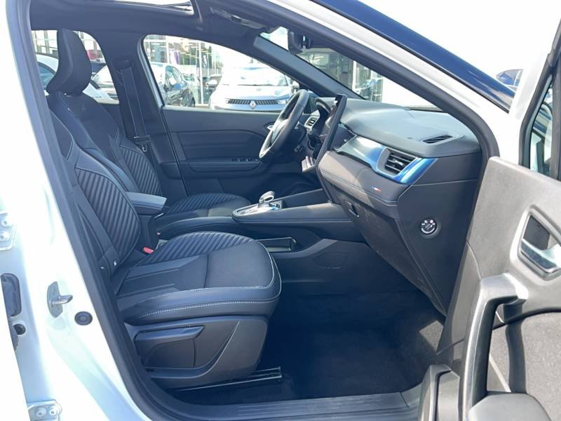 Renault Captur - Photo 12