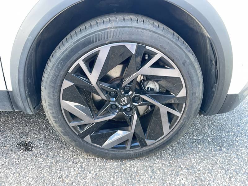 Renault Captur - Photo 13