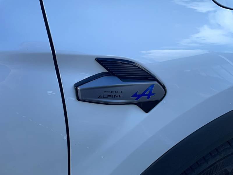Renault Captur - Photo 14