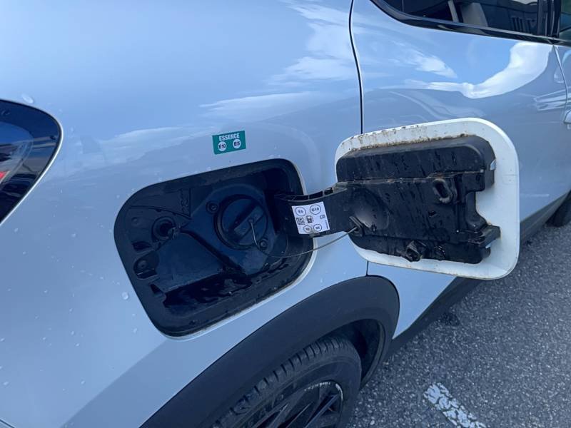 Renault Captur - Photo 16