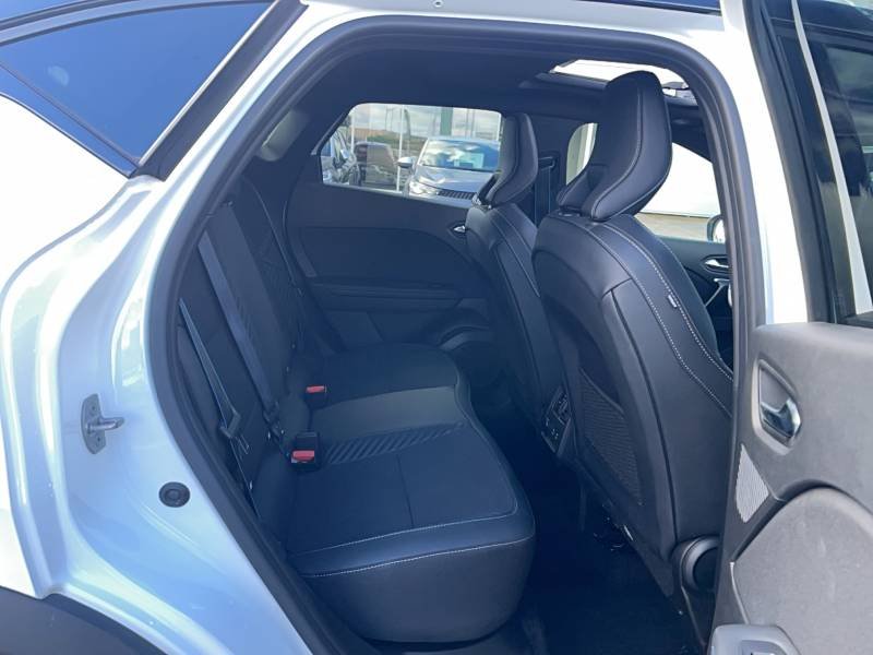 Renault Captur - Photo 20
